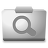 White Searches Icon 48x48 png